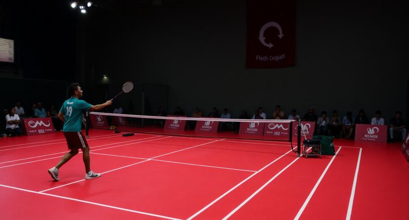 Odisha Masters 2025: Match 3 Brings Early Momentum to the Tournament