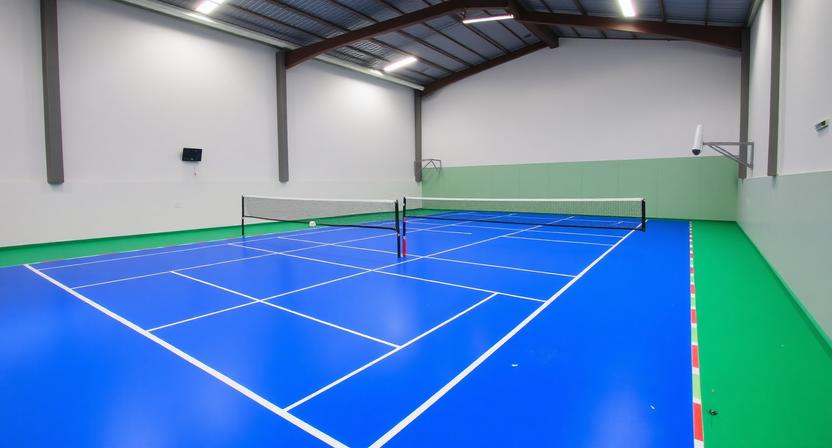 Odisha Masters 2025: Highlights from Match 2