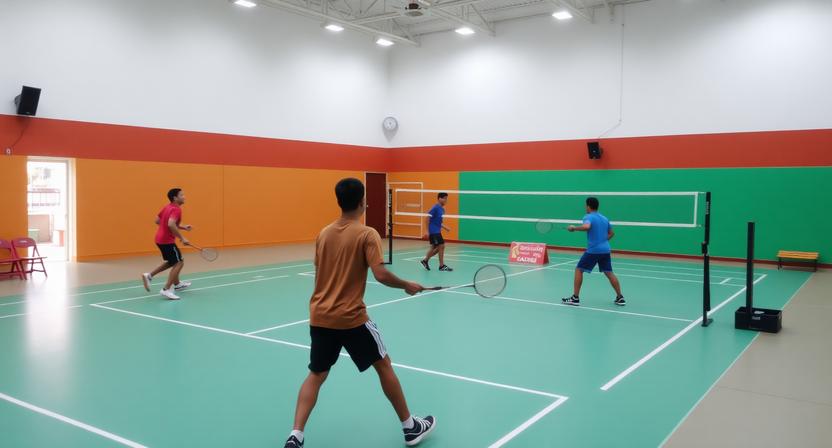 BWF Thailand Masters Super 300 2026 Concludes in Patumwan with Finals Day Action