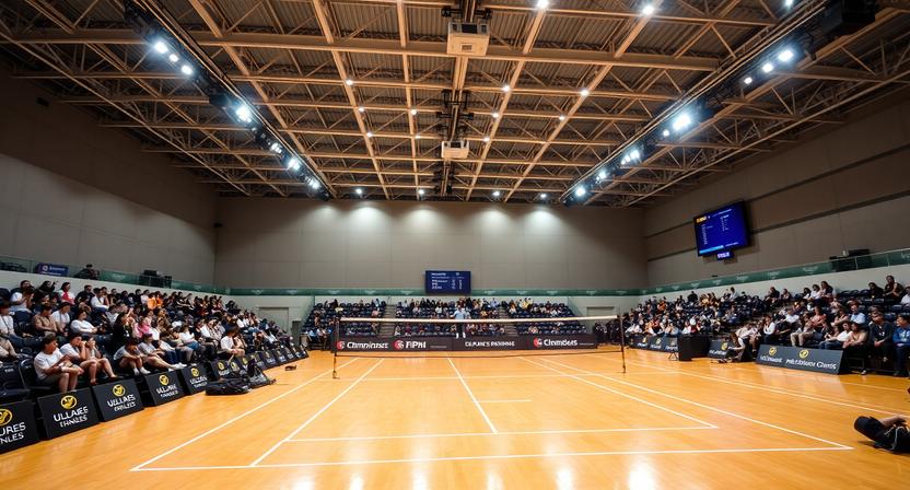 Kusuma and Pratiwi Reach Australian Badminton Open Final After Comeback Win